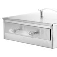 thumbnail image 3 of Rice Roll Steamer Cajón Máquina de vapor para cocina, 3 of 10