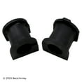 thumbnail image 2 of BeckArnley 101-6504 Stabilizer Bushing Set, 2 of 2