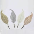 thumbnail image 4 of Adorno de hojas para Navidad, adorno de hojas para árbol de Navidad, plantas artificiales, adorno de hojas para árbol de Navidad, solución innovadora, 4 of 12