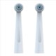 thumbnail image 1 of 2X Cepillo De Dientes EléCtrico Rotativo Para Higiene Bucal Blanqueamiento De Dientes Una Prueba De Agua Cuidado Dental DoméStico TSLM1, 1 of 5