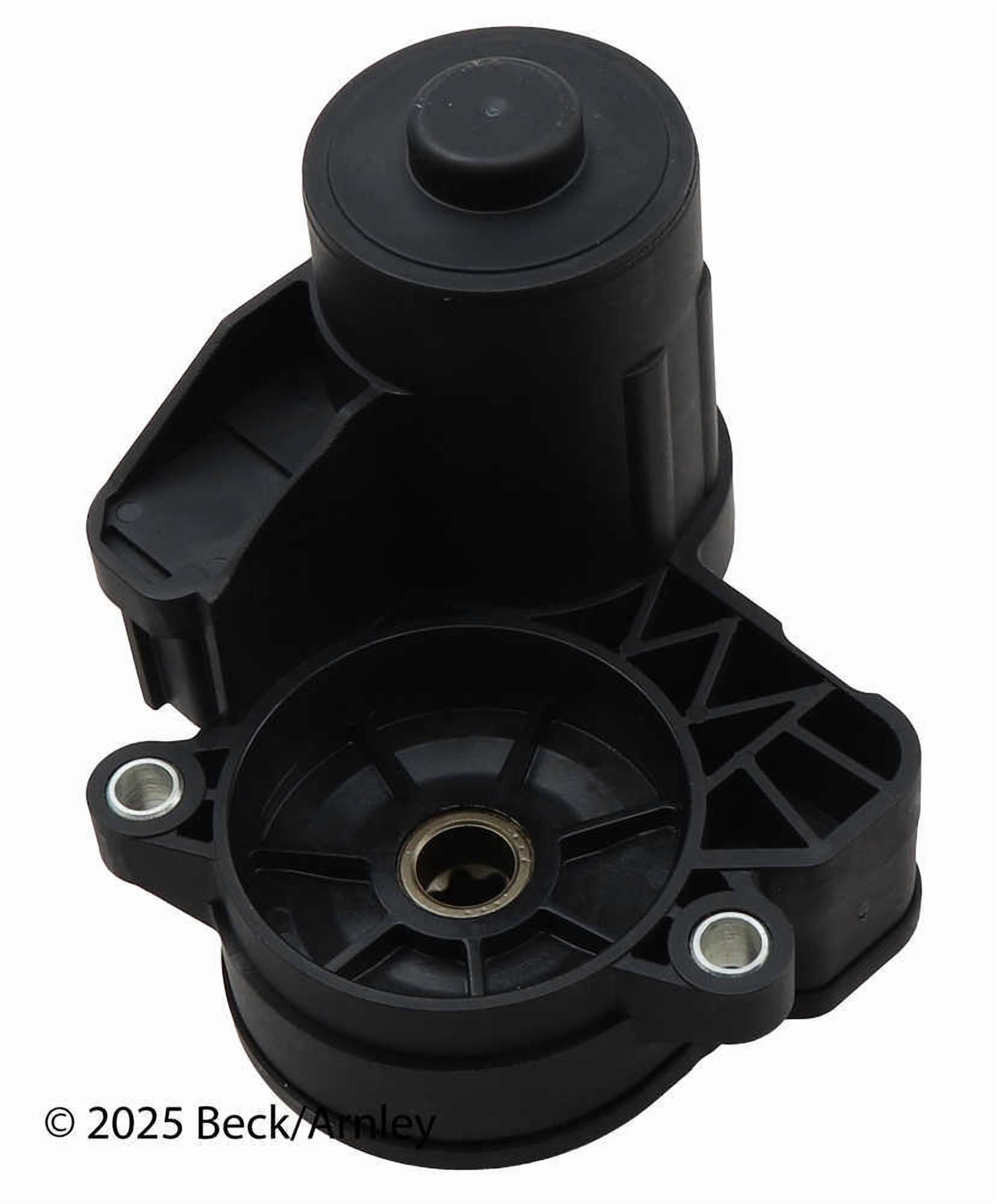 Beck/Arnley 081-5006 Parking Brake Actuator