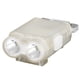 thumbnail image 2 of Mini linterna Luz de camping 6 modos de iluminación Luz compacta para acampar al aire libre, 2 of 2