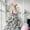 Multicolor, variant on Easter Large Bow Decorations, 19.6inch Easter Rabbits Ears Colorful Bow, Easter Home Decorations for Front Door, Xmas Tree, Wreath