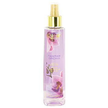 Calgon Take Me Away Tahitian Orchid Body Mist By Calgon 8 oz