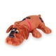 thumbnail image 1 of Peluche de peluche Basic Fun Pound Puppies 17, 1 of 5