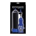 thumbnail image 2 of Renegade Bolero Pump - Blue, 2 of 2
