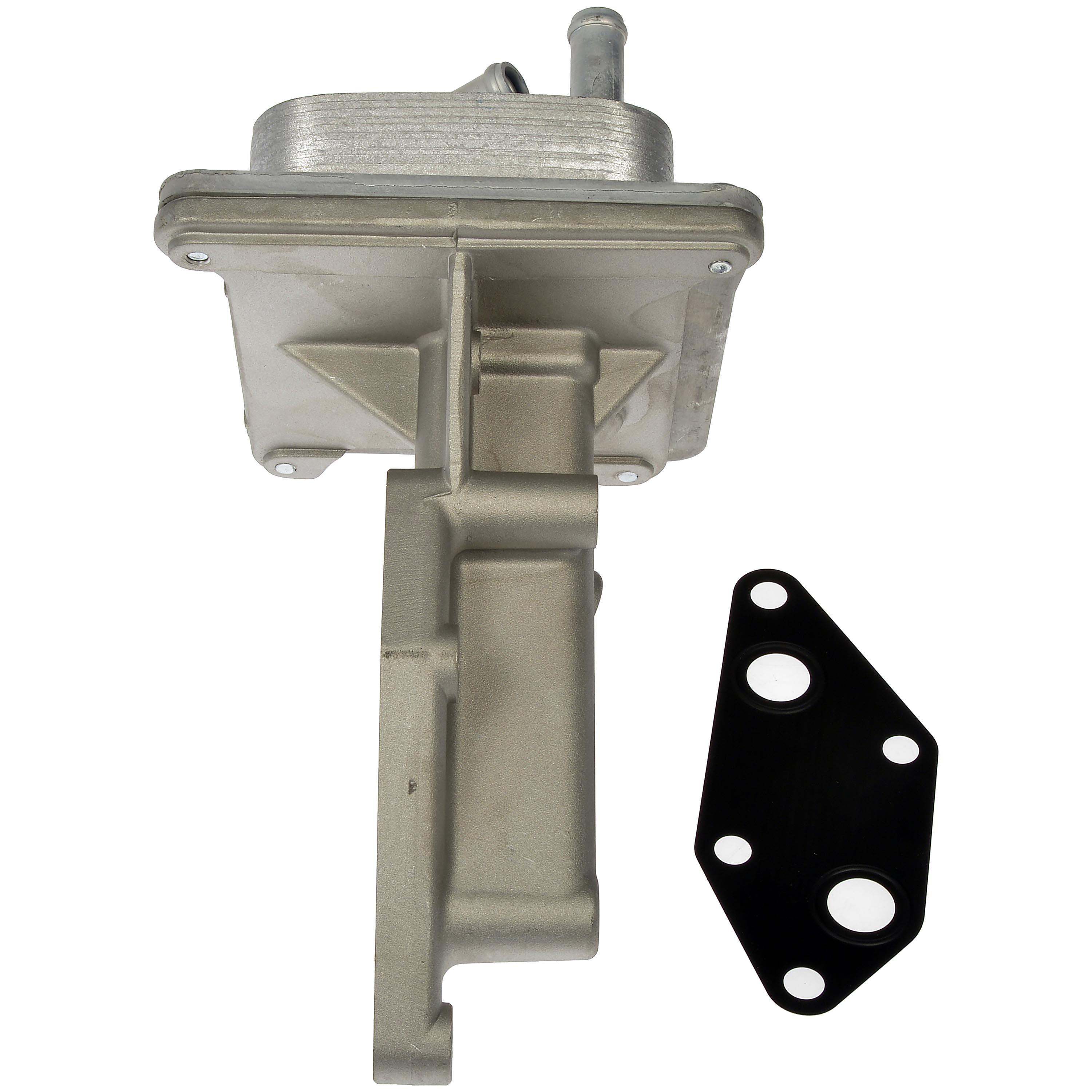 Dorman 918-578 Engine Oil Cooler for Specific Nissan Models Fits