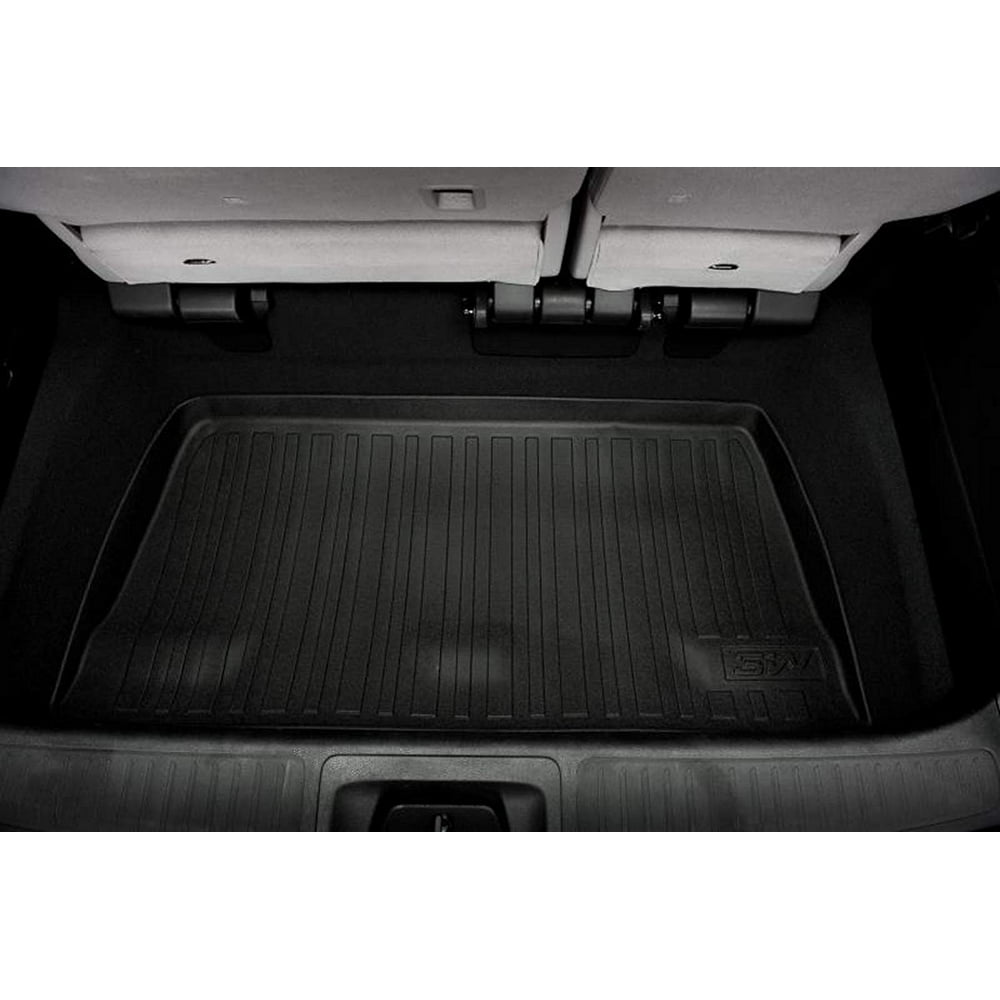 3W Cargo Liner for Honda Odyssey 2018 2019 2020 All Weather Custom
