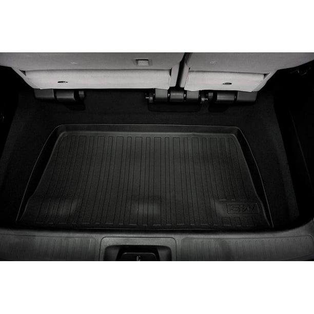 2019 honda odyssey vacuum bags