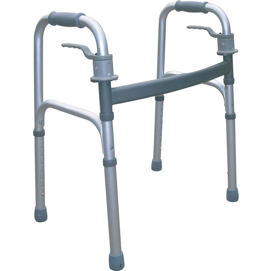 Essential Medical Supply Endurance Junior Trigger Release Walker