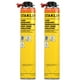 thumbnail image 1 of Aislamiento de espuma en aerosol STANLEY F 990P Supercoat 800 ml, paquete de 2, 1 of 9