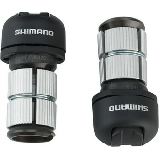 shimano 10 speed tiagra st-4603 shifter/brake lever set (triple