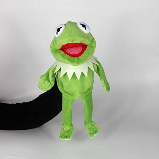 kermit the frog doll walmart