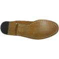 thumbnail image 3 of Crevo Mens Denham Round Toe Chelsea Ankle Boots, 3 of 4