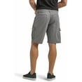 thumbnail image 3 of Wrangler Authentics Men's Classic Cargo Stretch Short, 3 of 5
