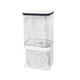 thumbnail image 3 of Dispensador de polvo para lavandería, caja de almacenamiento de polvo para lavandería, organizador de decoración para , contenedor de 245 cm x 125 cm x 95 cm BLESIY Almacenamiento de detergente para ropa, 3 of 8
