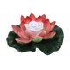 thumbnail image 4 of Floating Solar Lights18cm Pond Lights Pond Lightss Underwater Pondss Light Floating Flower Lamp With Color Changing, 4 of 6