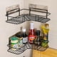 thumbnail image 3 of 10/20PCS Thickened Acrylic Double Hook Non-Marking Adhesive Shelf Strong Multi-Functional Home Wall Hooks, 3 of 3