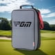 thumbnail image 5 of Bolsa impermeable para zapatos de golf FLhrweasw Bolsa para béisbol y fútbol gris, 5 of 7