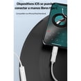 thumbnail image 4 of Adaptador OTG Tipo C Hembra a Lightning Macho, 4 of 4