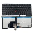 thumbnail image 4 of Teclado del ordenador portátil Soledad para computadora portátil S T431S P S diseño . UU. retroiluminado, 4 of 10