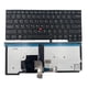 thumbnail image 4 of Teclado del ordenador portátil perfke para portátil S T431S P retroiluminado, 4 of 9