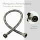 thumbnail image 5 of Kit Fregadero Tarja de Acero Inoxidable Premium Solvex, 5 of 6