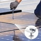 thumbnail image 2 of 8Pack Solar Panel Mounting Brackets, Solar Panel End Clamps, Centre Clamps, for PV Solar Panel Solar, 2 of 5