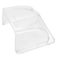 thumbnail image 1 of Cubierta de Lluvia de Plástico, Carcasa Para Control de Acceso de Puerta Controlador de Teclado Impermeable a Prueba de Lluvia, 1 of 7