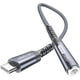 thumbnail image 3 of Adaptador USB tipo C a conector hembra para auriculares de 3,5 mm, JSAUX USB C a cable auxiliar de audio compatible con iPhone 15 Pro Max/15 Pro/15 Plus, Samsung Galaxy S23/S22/S21 Ultra, iPad Pro, Pi, 3 of 4