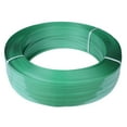 thumbnail image 3 of "U.S. Solid PET Strapping Roll, 5/8"" x 0.031"" x 3773', 1014 lbs Break Strength, Polyester, UV, Water, and Rust Resistant", 3 of 6