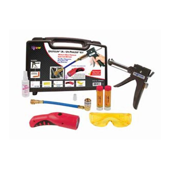 WTD UVW-471500YF 1234Yf Spot Gun Kit