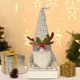 thumbnail image 3 of Rudolph Sin Rostro Muñeco De Peluche Adorno Navidad Decoración Del Hogar Prop Kearding HA043613-01, 3 of 6