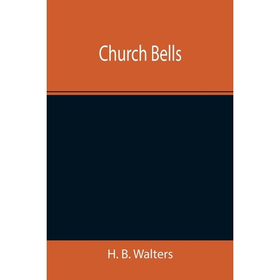Church Bells, (Paperback)