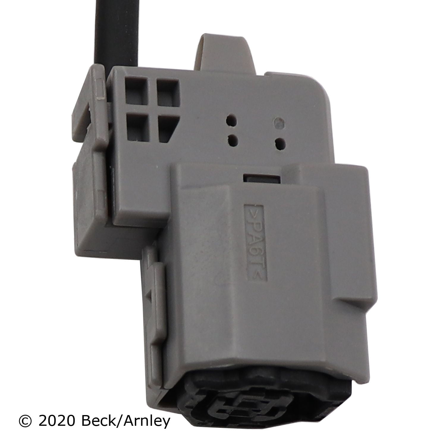 BeckArnley 084-4945 ABS Sensor Harness