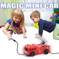 thumbnail image 2 of Robot inductivo para coche cisterna, pingüino, siguiendo la línea, 2 of 2