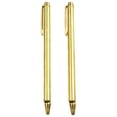 thumbnail image 3 of 2X 99.9% Copper Detector Rod Metal Detector Rod for Water/Treasure/Finding Tools, 3 of 9