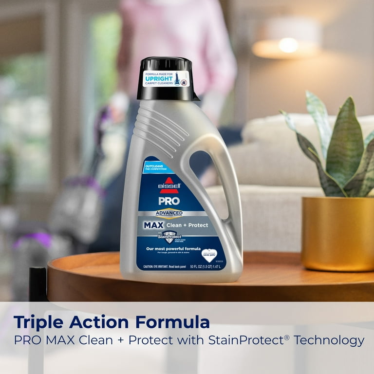 BISSELL PowerForce PowerBrush Upright Deep Cleaner