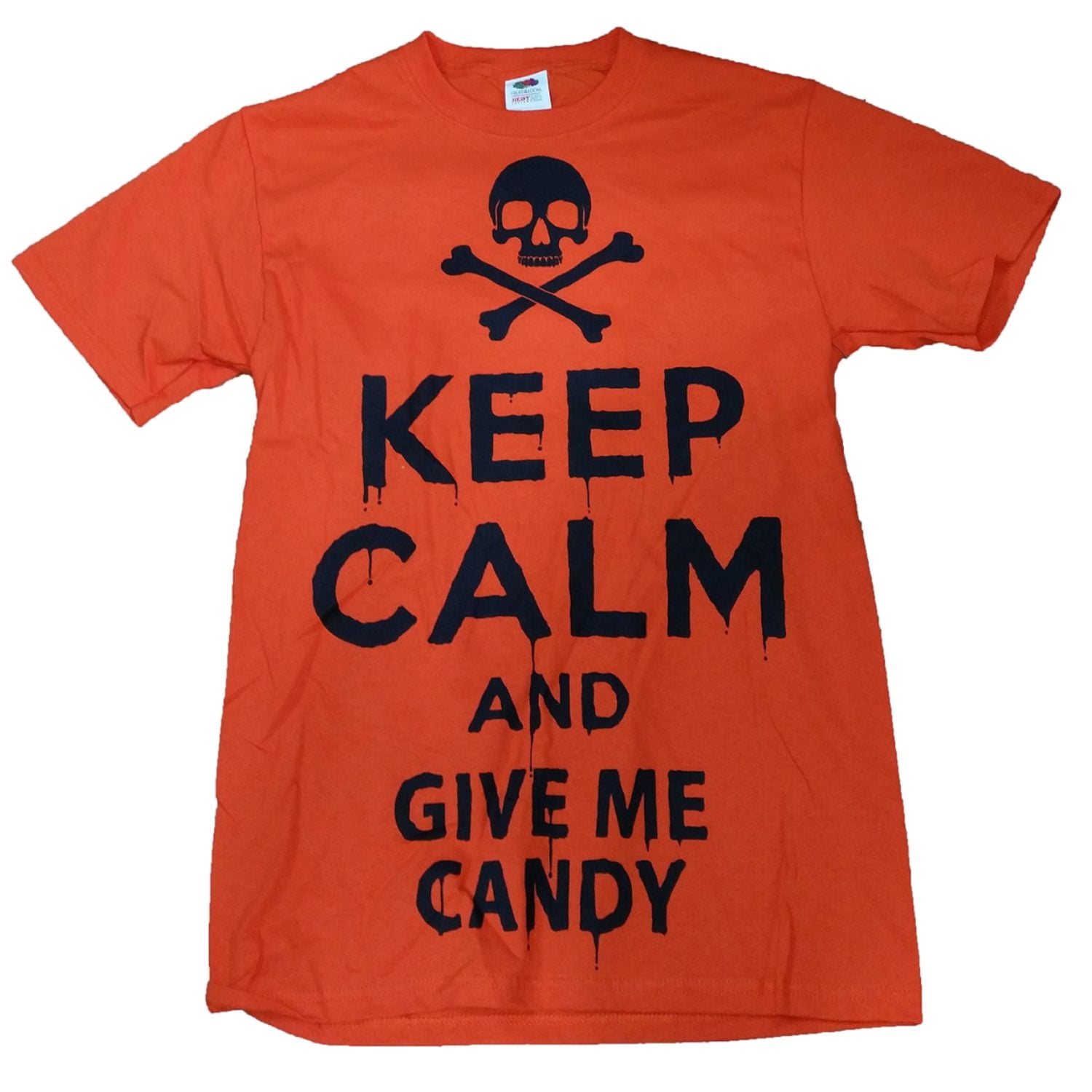 candy shirts walmart