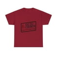thumbnail image 2 of Go To Church Or The Devil Will Get You T-Shirt, 2 of 2
