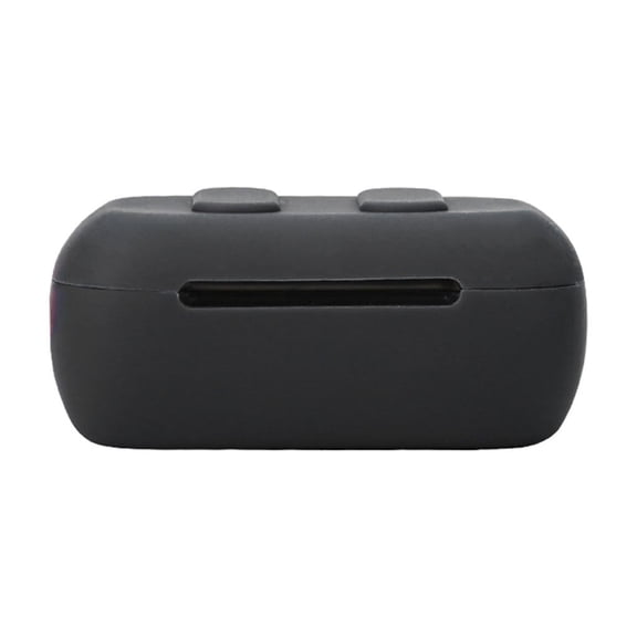 Wireless Earphone Cover Earbud Sleeve Rubber Soft Earphone Case Earpiece Protector Lightweight for Skull candy Dime 3
