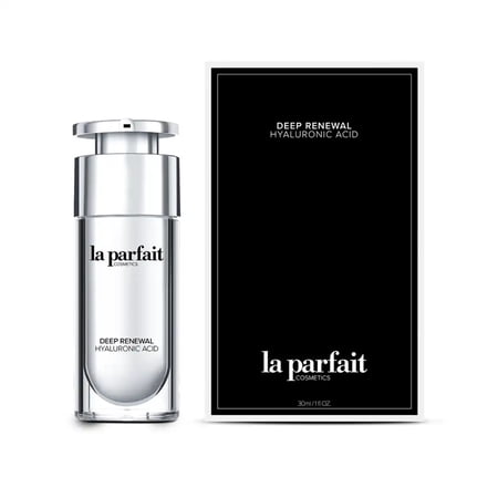 la Parfait - Deep Renewal Hyaluronic Acid