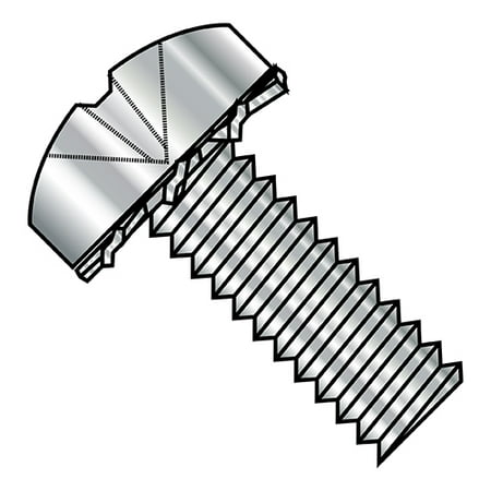 

M3-0.5X10 ISO7045 Phil Pan 410SS External Tooth Washer Sems Full Thread 18 8Stainless Steel (Pack Qty 2 000) BC-MI310EPP188