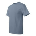 thumbnail image 3 of Big Men's Tagless Short Sleeve Tee, 3 of 3