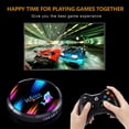 thumbnail image 2 of Android 9.0 TV Box H96 MAX X3 Amlogic S905X3 with 4GB RAM 64GB ROM 8K Ultra HD H.265 Dual Band WiFi BT 4.0 Media Box 2.4/5Ghz WiFi, 2 of 6