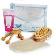 Sarah Michaels Body Massage Ensemble
