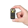 thumbnail image 6 of Olight Oclip Pro S Multifunctional EDC Clip Light, 600 Lu White, UV, RGB (Black), 6 of 9