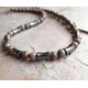 thumbnail image 3 of Collar s.Oliver Jewel Cadena para niños y adolescentes Peace SOK060, 3 of 5