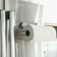 thumbnail image 5 of Better Houseware 2406 Stainless Steel Magnetic Paper Towel Holder, 5 of 7
