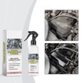 thumbnail image 1 of Top Car Gadgets for Men Automobile Engine Cleaning Agent; Engine Parts Grease; Degreasing Agent; Automobile Engine External Cleaning Agent; Degreasing Sludge Head Cleaning Agent(120ML), 1 of 9